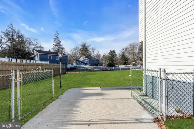 $459,900 | 1605 Bowling Green Drive North, Cherry Hill, NJ 08003