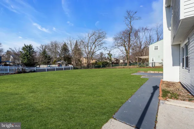 $459,900 | 1605 Bowling Green Drive North, Cherry Hill, NJ 08003