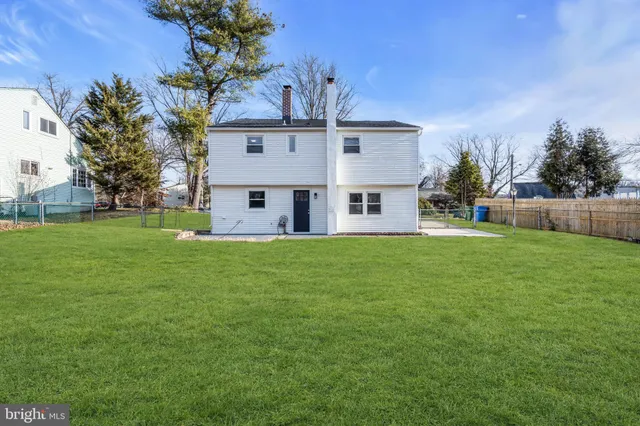 $459,900 | 1605 Bowling Green Drive North, Cherry Hill, NJ 08003