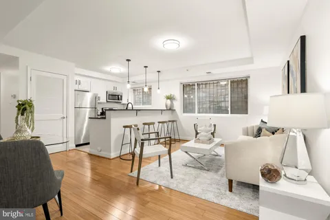 $275,000 | 804 Taylor Street Northwest, Unit 105, Washington, DC 20011