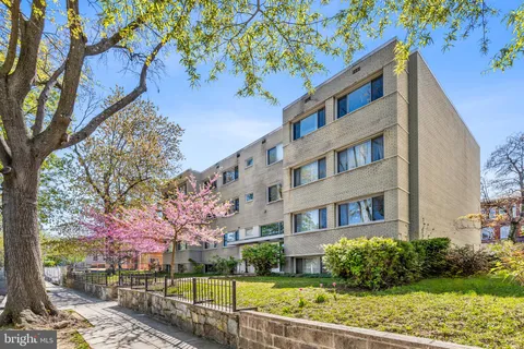 $275,000 | 804 Taylor Street Northwest, Unit 105, Washington, DC 20011