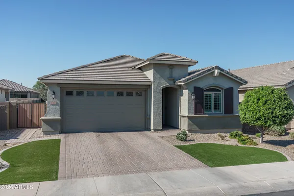 $499,900 | 1166 North 151st Lane, Goodyear, AZ 85338