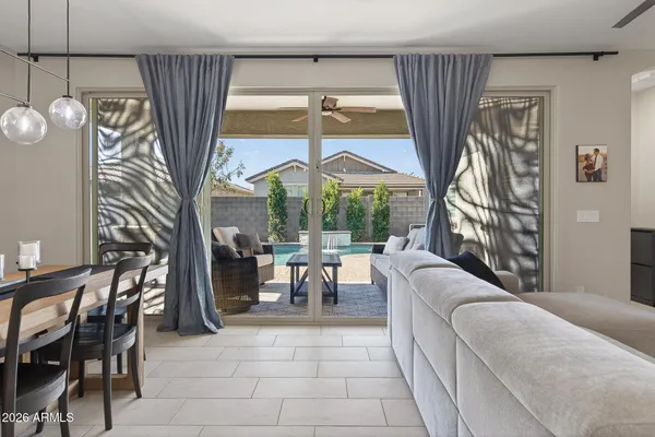$499,900 | 1166 North 151st Lane, Goodyear, AZ 85338