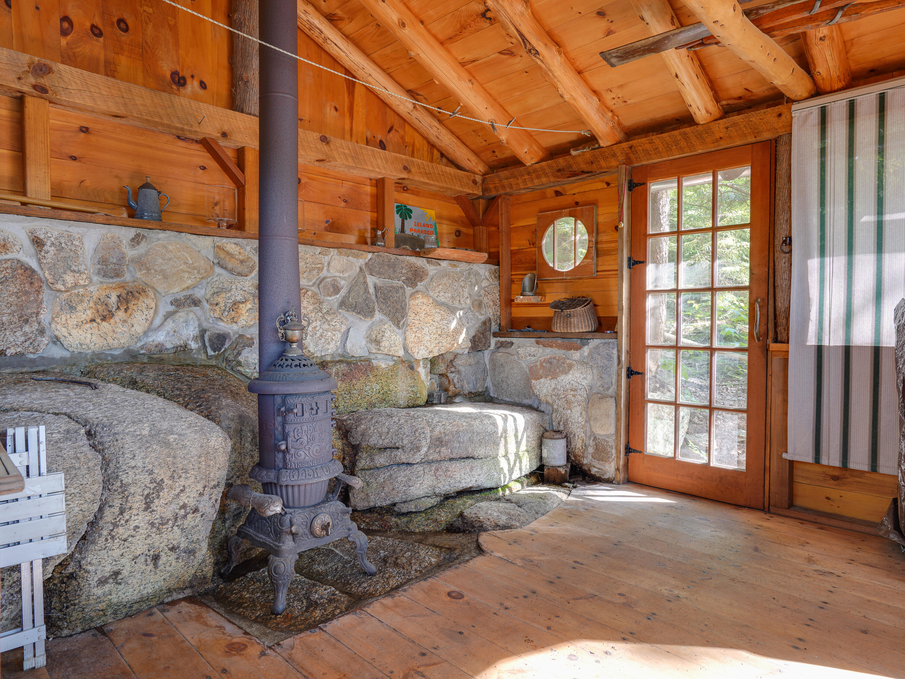 7 Bluff Island Tupper Lake, NY 12986 - Photo 11 of 63 Bluff Island-36