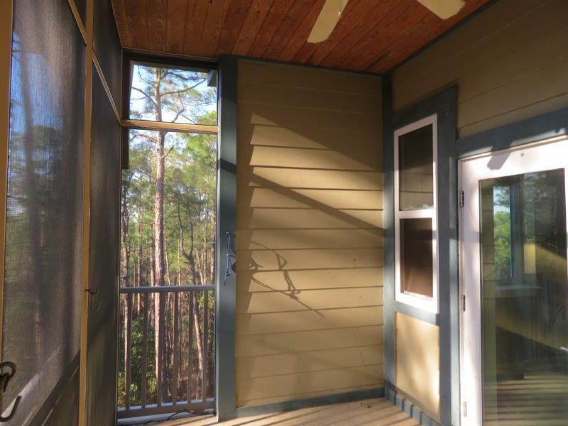 231 Somerset Bridge Road, Unit 2401 Santa Rosa Beach, FL 32459 - Photo 11 of 22 a bathroom with a glass door