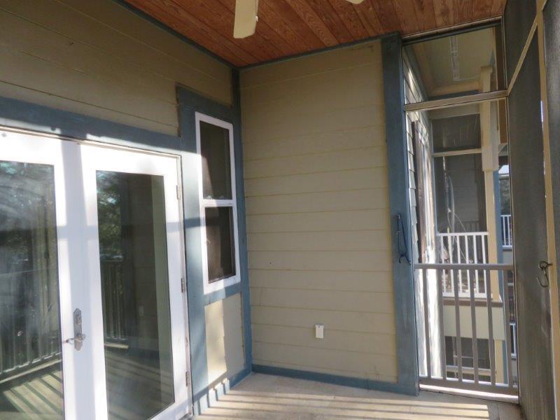 231 Somerset Bridge Road, Unit 2401 Santa Rosa Beach, FL 32459 - Photo 13 of 22 a view of a door and a window