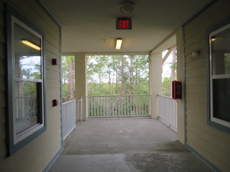 231 Somerset Bridge Road, Unit 2401 Santa Rosa Beach, FL 32459 - Photo 22 of 22 a view of a porch of the house
