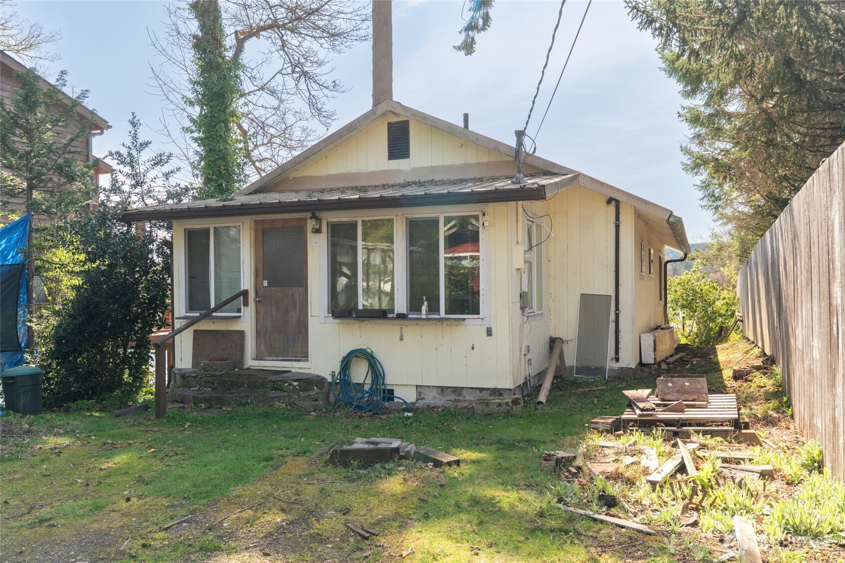 4949 Waldrick Road Southeast Olympia, WA 98501 - Photo 1 of 40 Gallery Image 1