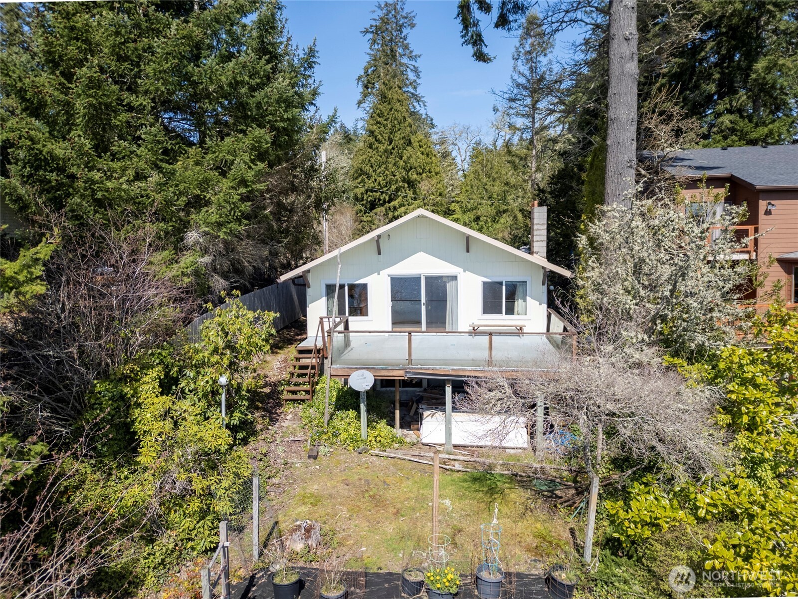 4949 Waldrick Road Southeast Olympia, WA 98501 - Photo 19 of 40 Gallery Image 19