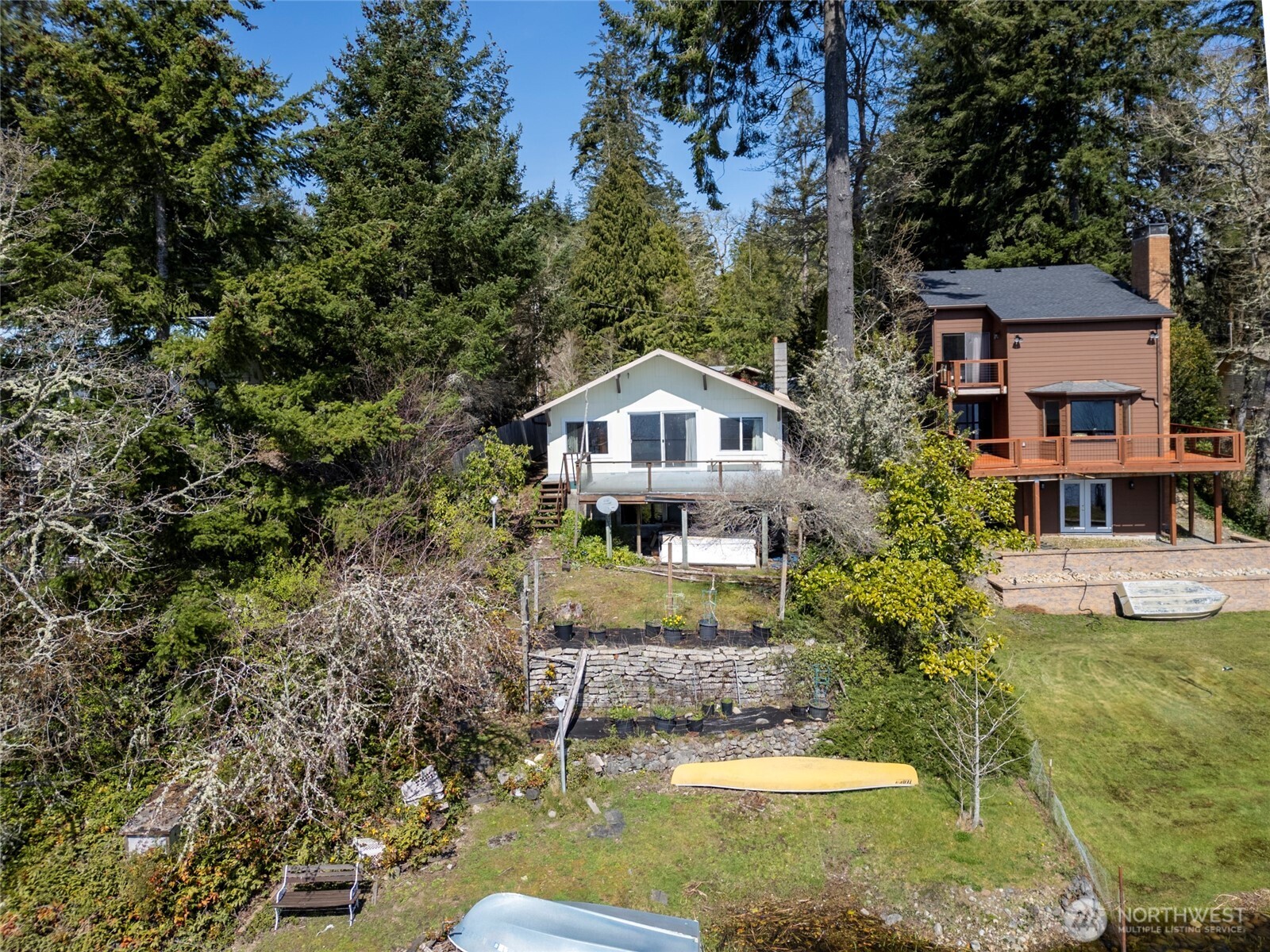 4949 Waldrick Road Southeast Olympia, WA 98501 - Photo 21 of 40 Gallery Image 21