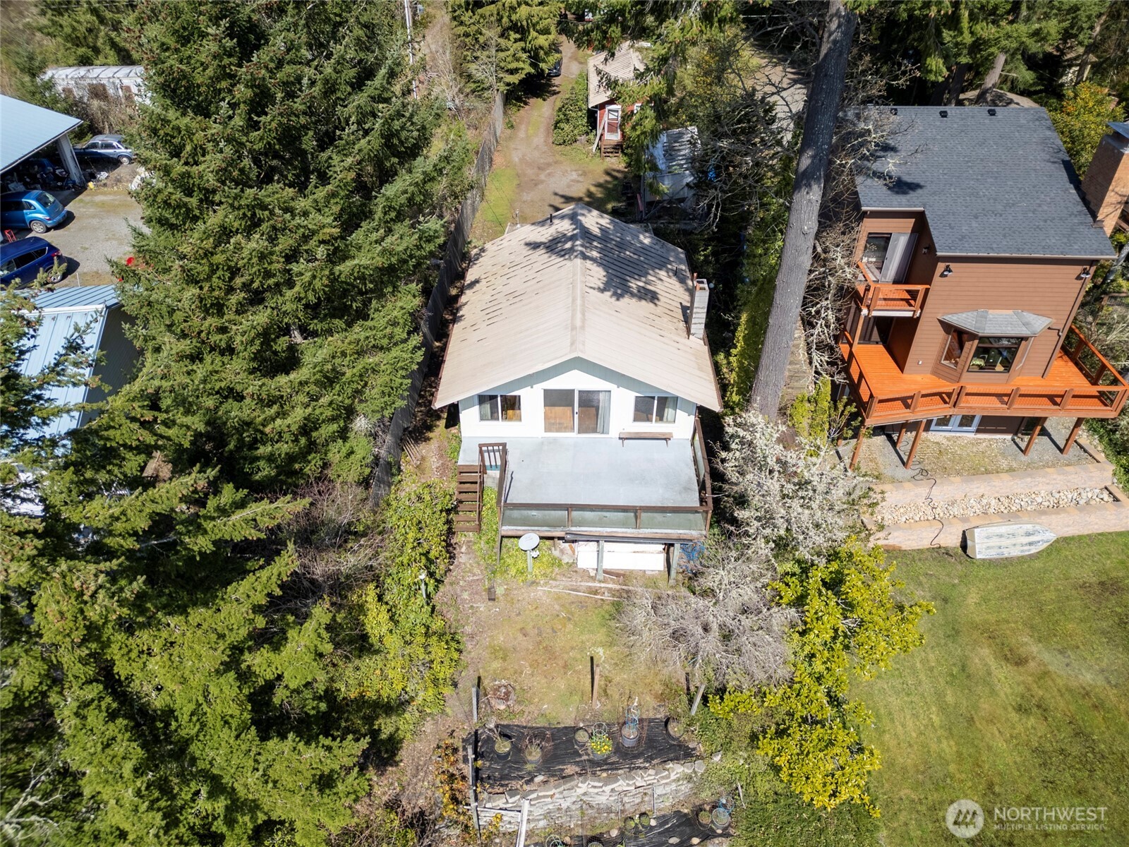 4949 Waldrick Road Southeast Olympia, WA 98501 - Photo 22 of 40 Gallery Image 22