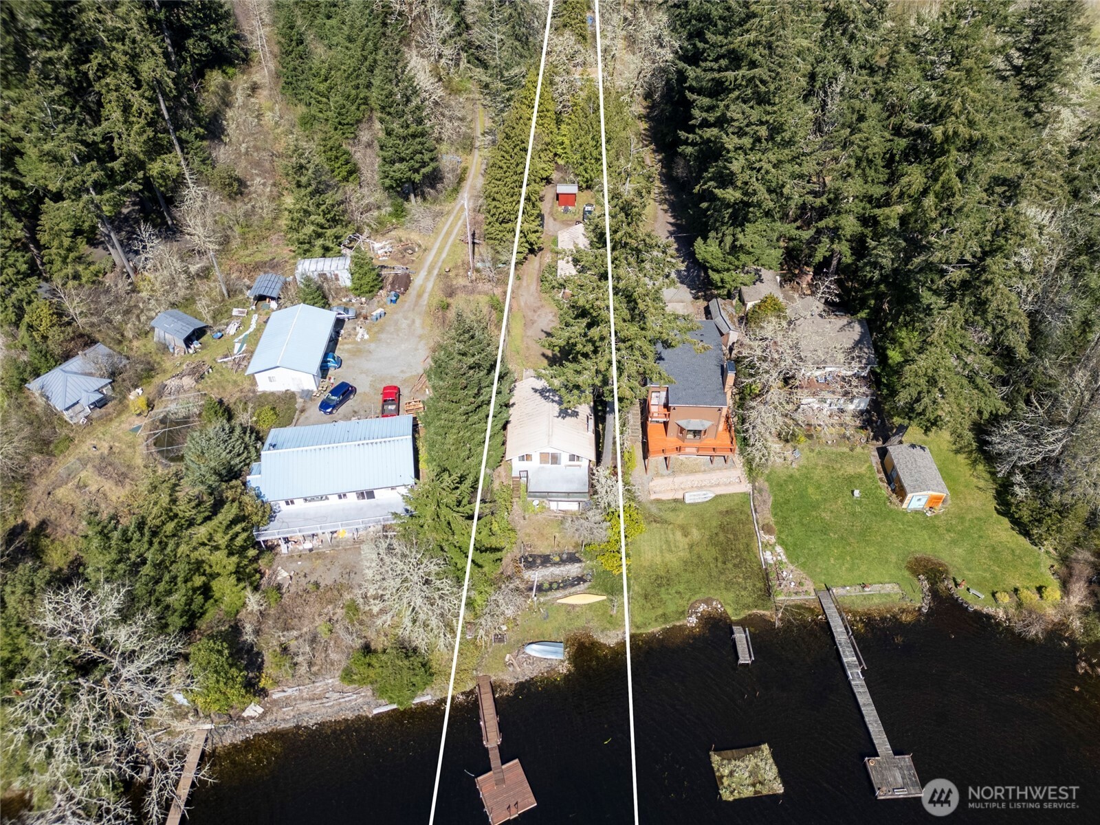 4949 Waldrick Road Southeast Olympia, WA 98501 - Photo 38 of 40 Gallery Image 38