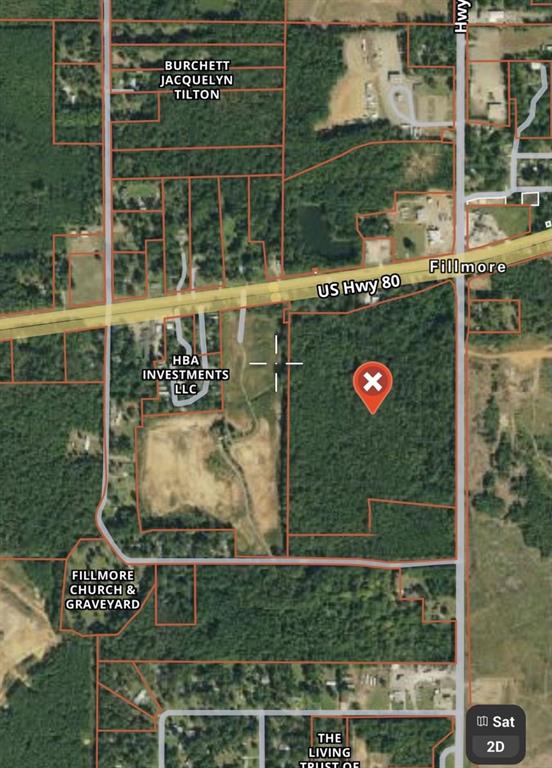 0 Highway 157 Haughton, LA 71037 - Photo 1 of 1