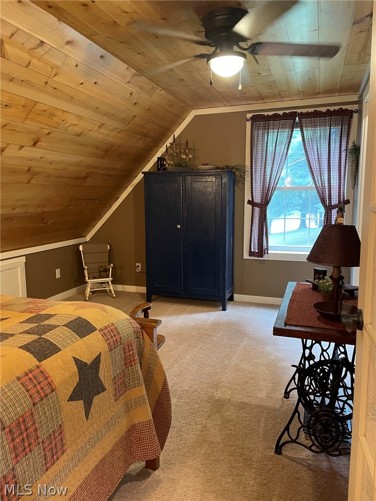 6203 Middle Run Road Dover, OH 44622 - Photo 26 of 27 Guest Bedroom