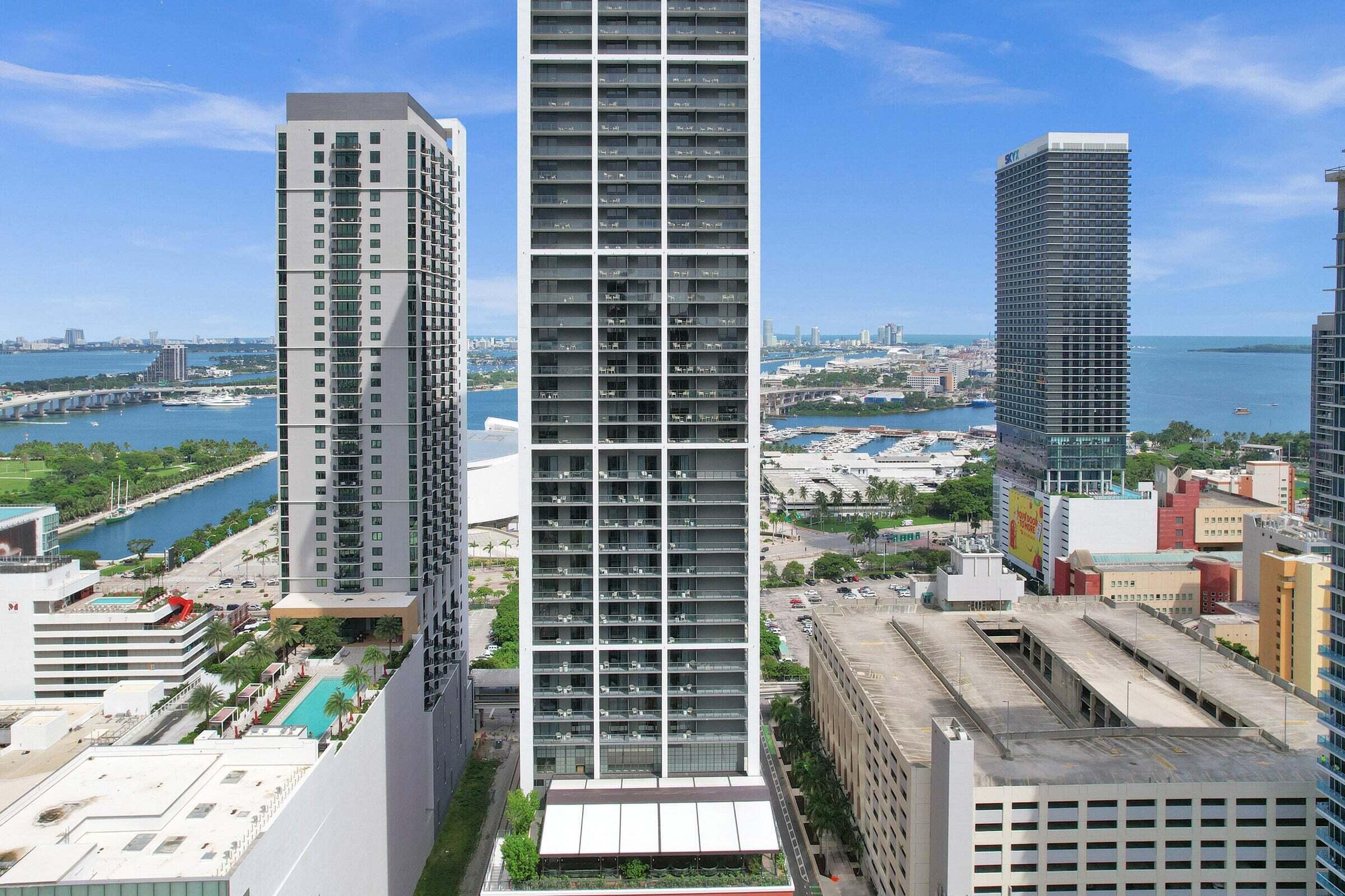 159 Northeast 6th Street, Unit 4813 Miami, FL 33132 - Photo 31 of 34 20240920143909594725000000-o
