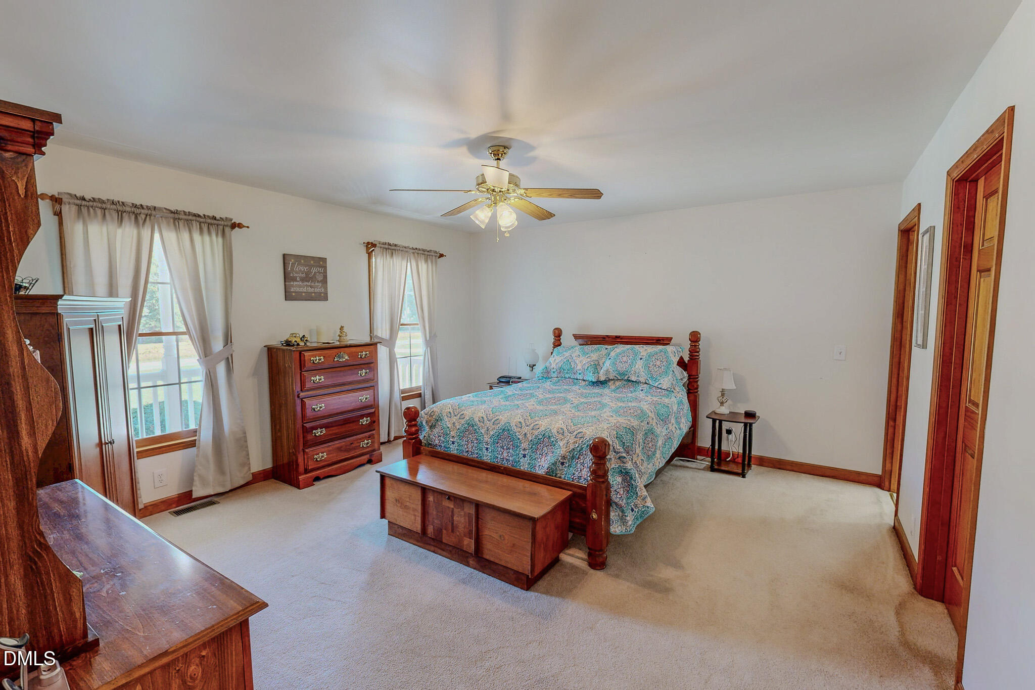 2469 Flat River Church Road Roxboro, NC 27574 - Photo 16 of 61 16