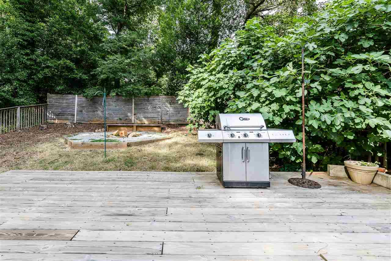 920 Merwin Road Raleigh, NC 27606 - Photo 21 of 24 Photo 21