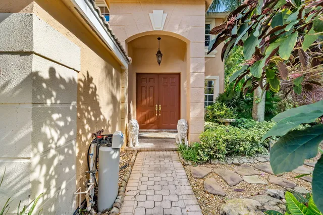 $699,000 | 2630 Sawyer Terrace, Wellington, FL 33414