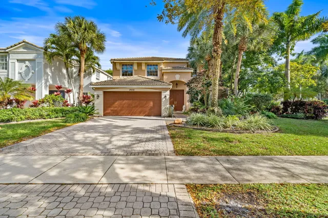 $699,000 | 2630 Sawyer Terrace, Wellington, FL 33414