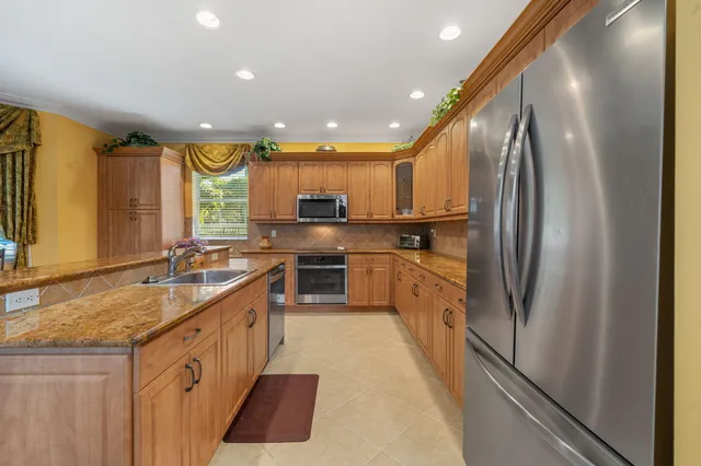 $699,000 | 2630 Sawyer Terrace, Wellington, FL 33414