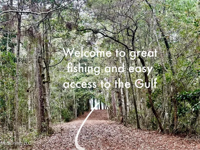 $1,500,000 | 1208 De La Pointe Drive, Gautier, MS 39553