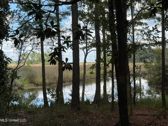 $1,500,000 | 1208 De La Pointe Drive, Gautier, MS 39553