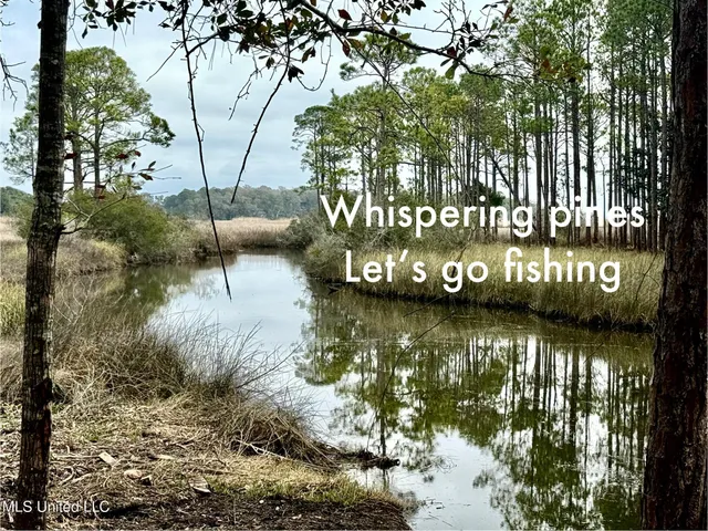 $1,500,000 | 1208 De La Pointe Drive, Gautier, MS 39553