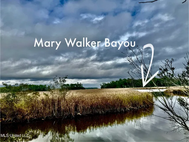 $1,500,000 | 1208 De La Pointe Drive, Gautier, MS 39553