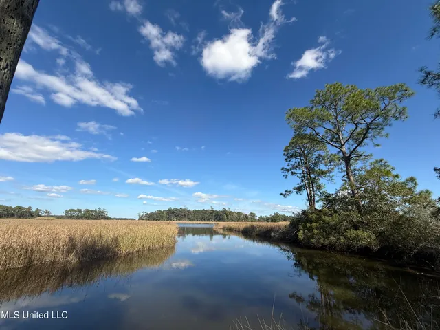 $1,500,000 | 1208 De La Pointe Drive, Gautier, MS 39553