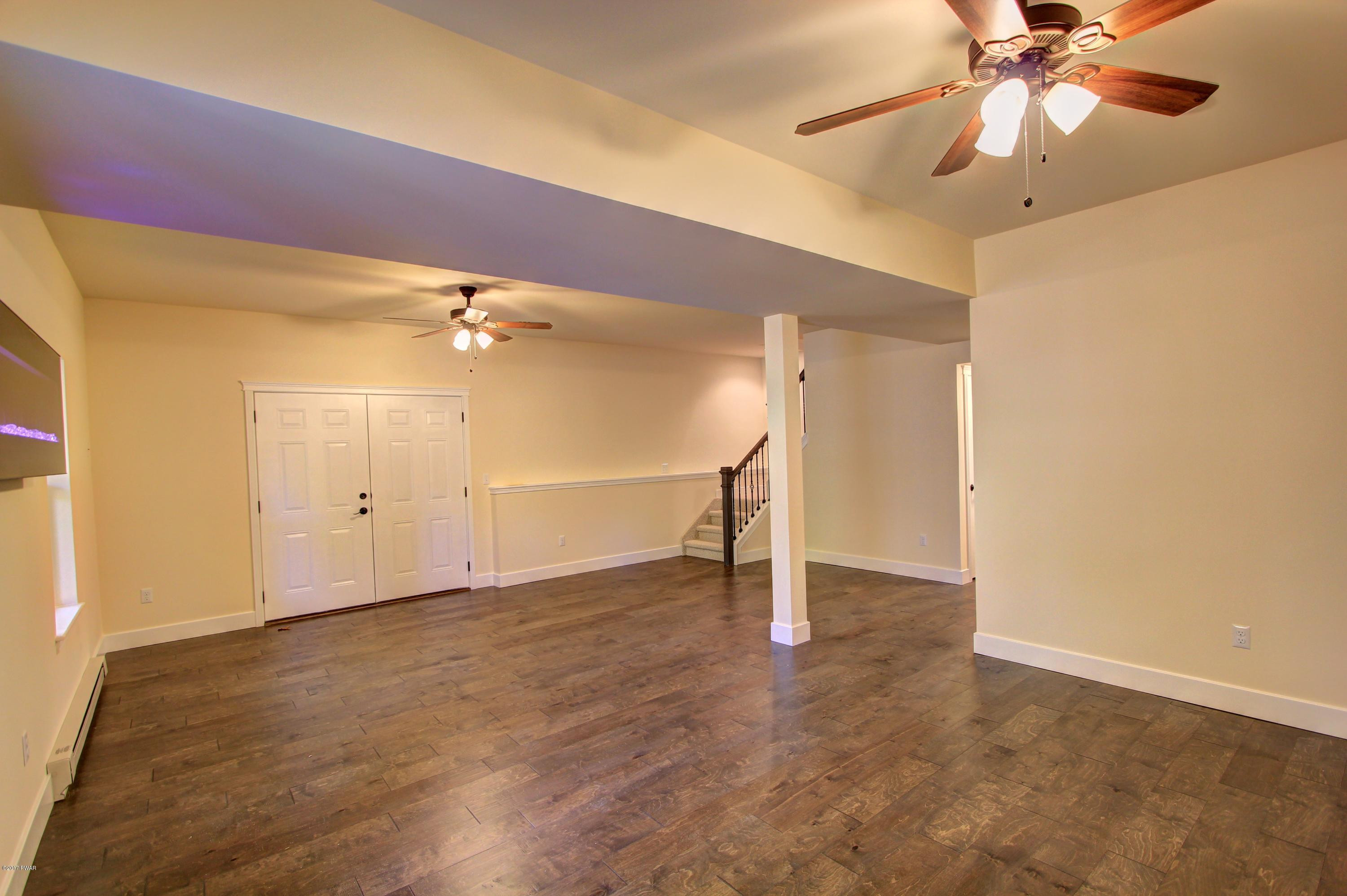 102 Lakeview Road Lackawaxen, PA 18435 - Photo 16 of 57 Basement 1