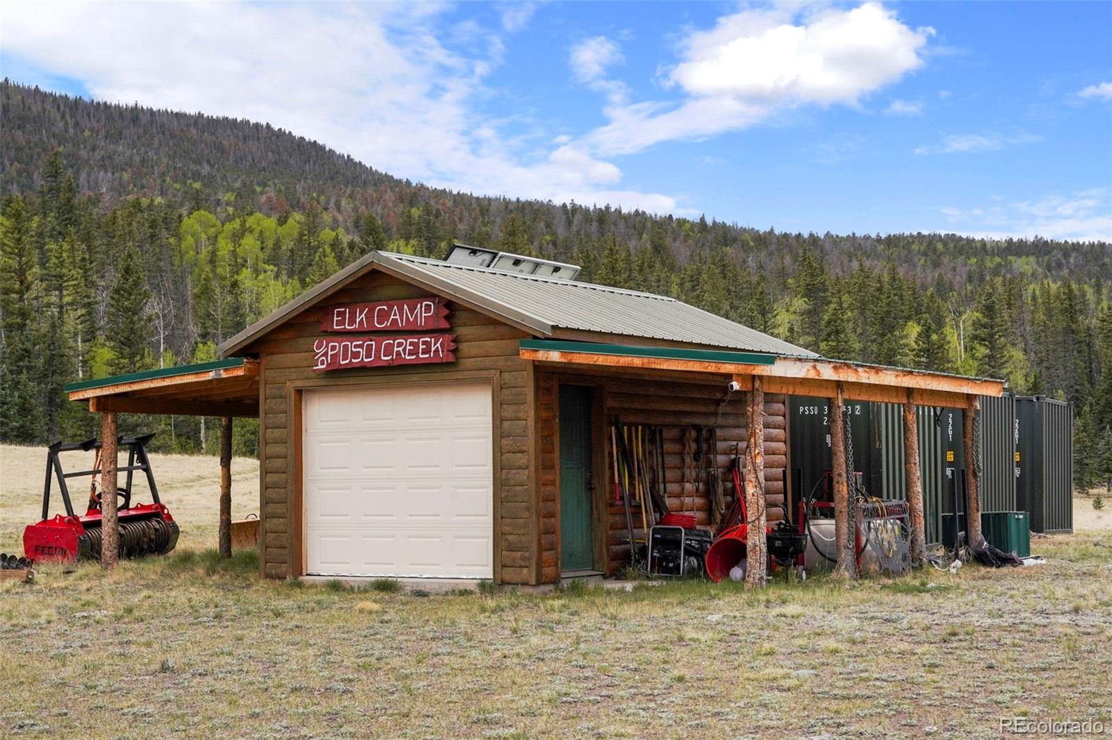 10801 County Road Del Norte, CO 81132 - Photo 33 of 48