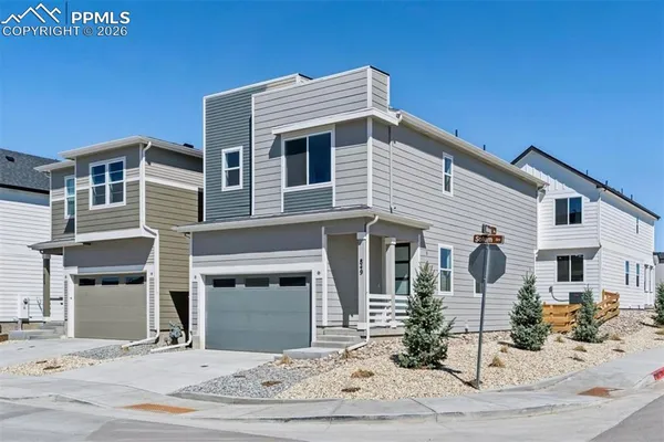 $404,950 | 849 Solum Grove, Colorado Springs, CO 80915