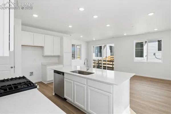 $404,950 | 849 Solum Grove, Colorado Springs, CO 80915