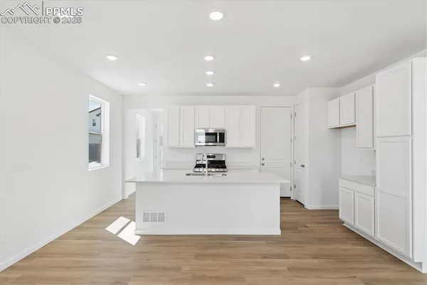 $404,950 | 849 Solum Grove, Colorado Springs, CO 80915