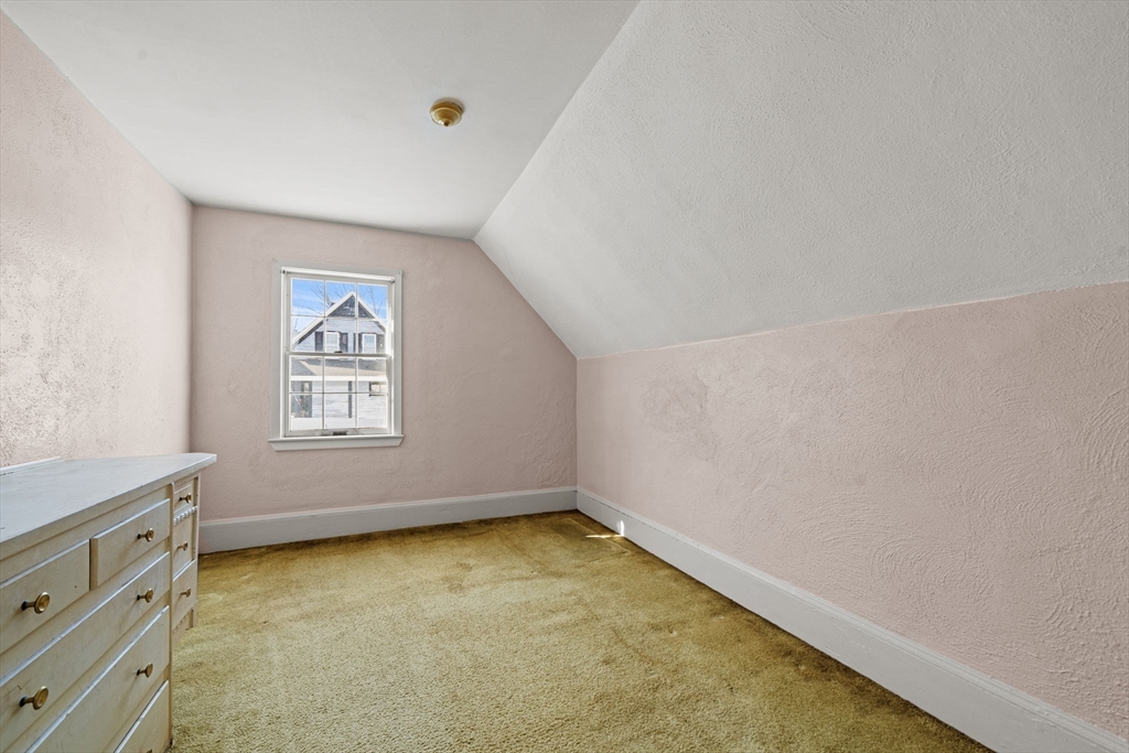 6 Cottage Street Lowell, MA 01852 - Photo 24 of 32 a view of room and window