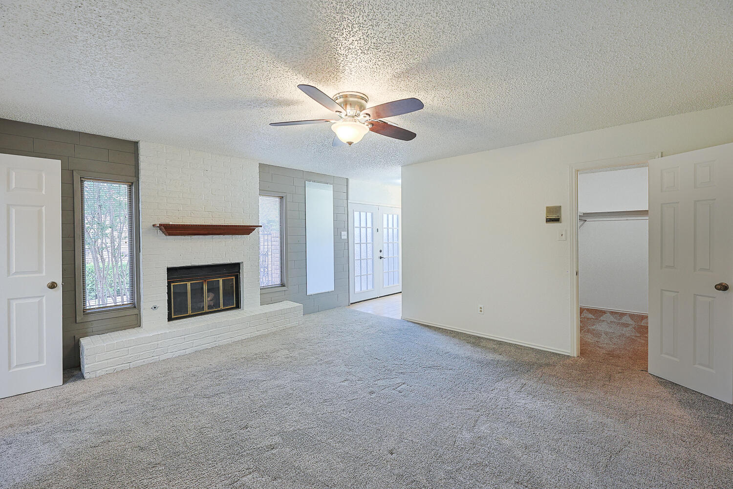 5709 80th Street Lubbock, TX 79424 - Photo 35 of 64 Primary Bedroom