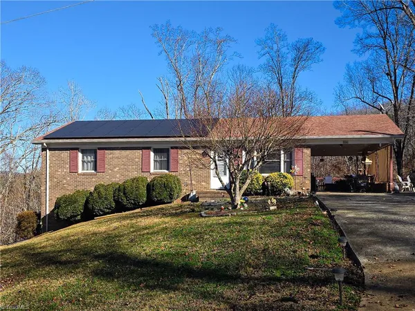 $240,000 | 166 Town Lane, Mount Airy, NC 27030