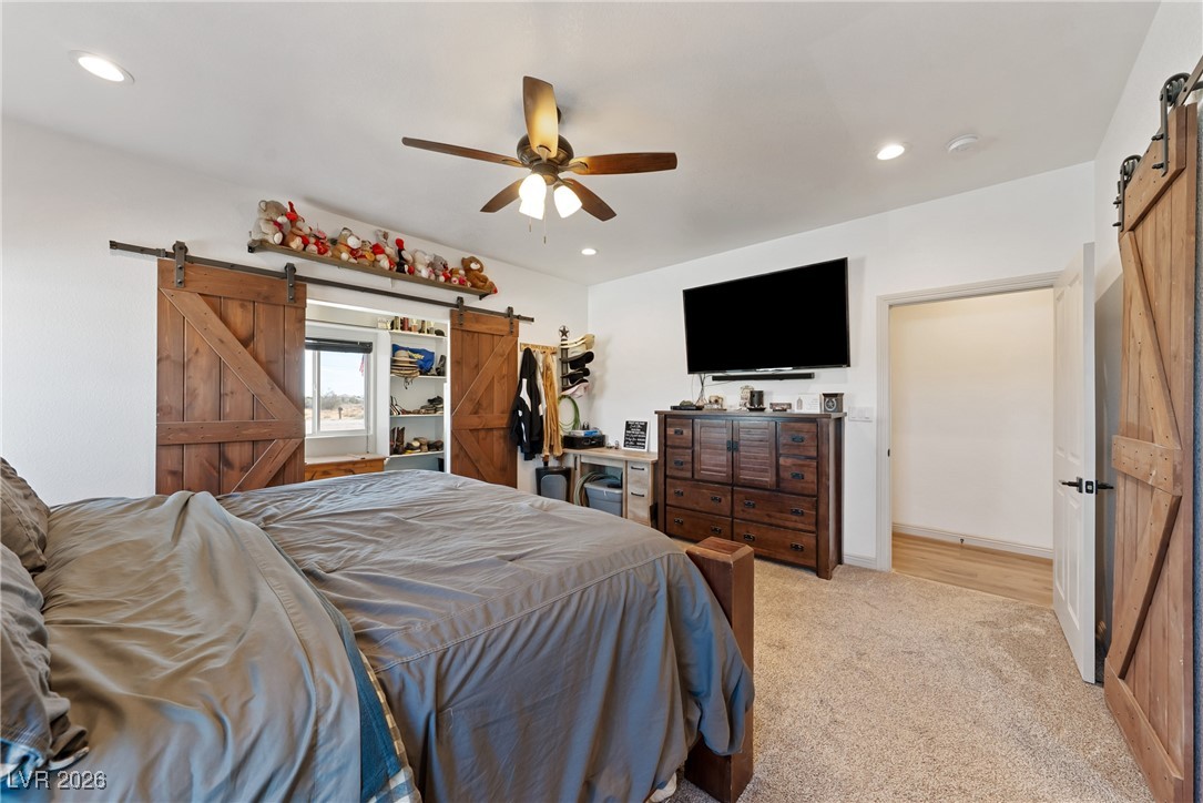 3880 Rudek Street Pahrump, NV 89061 - Photo 42 of 58