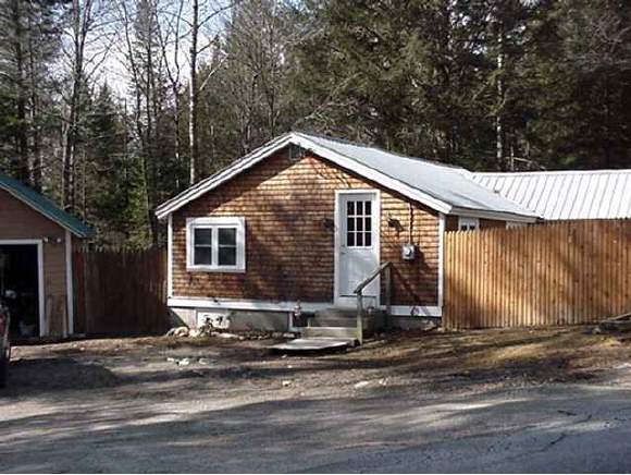 45 Goose Pond Road Canaan, NH 03741 - Photo 1 of 1 Gallery Image 1