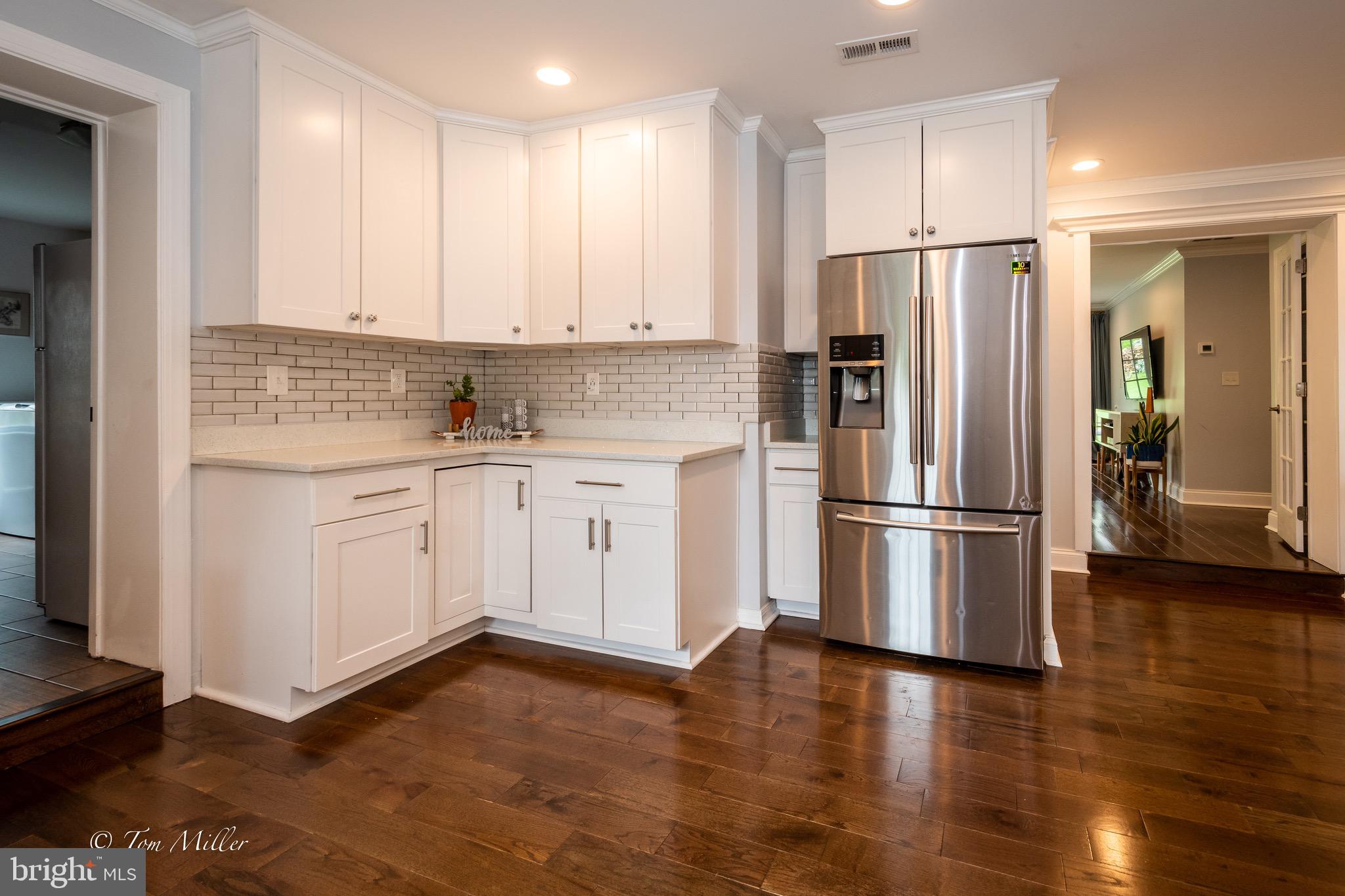 1204 Merediths Ford Road Towson, MD 21286 - Photo 9 of 49 Expansive storage and counter space