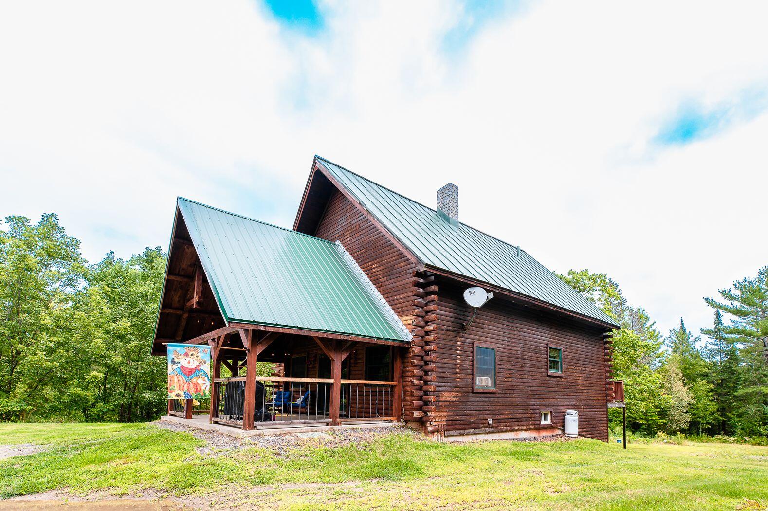 358 West Mills Road Anson, ME 04911 - Photo 42 of 65 358 W Mills Rd Anson