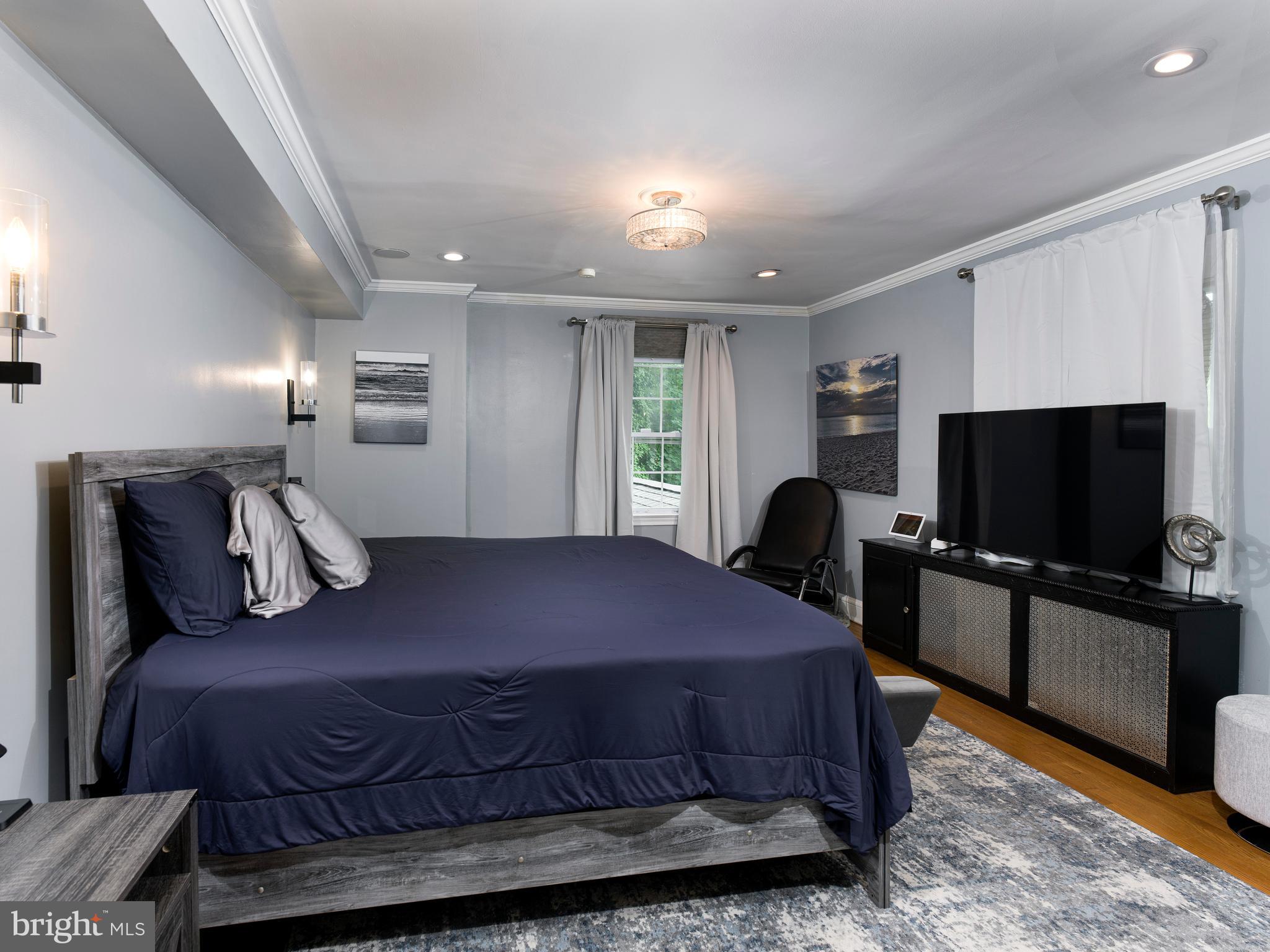 31 Snowden Road Bala Cynwyd, PA 19004 - Photo 16 of 36 Primary Bedroom