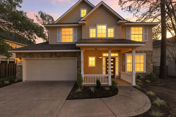 $465,999 | 82 North Apple Springs Circle, The Woodlands, TX 77382
