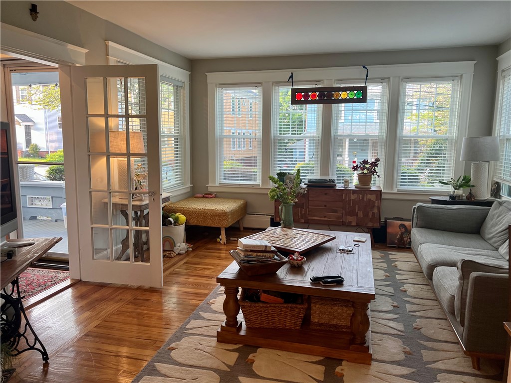 73 Overhill Road Providence, RI 02906 - Photo 1 of 16