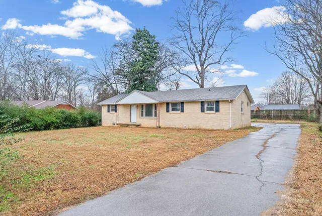 $1,650 | 13 Charlemagne Boulevard, Clarksville, TN 37042