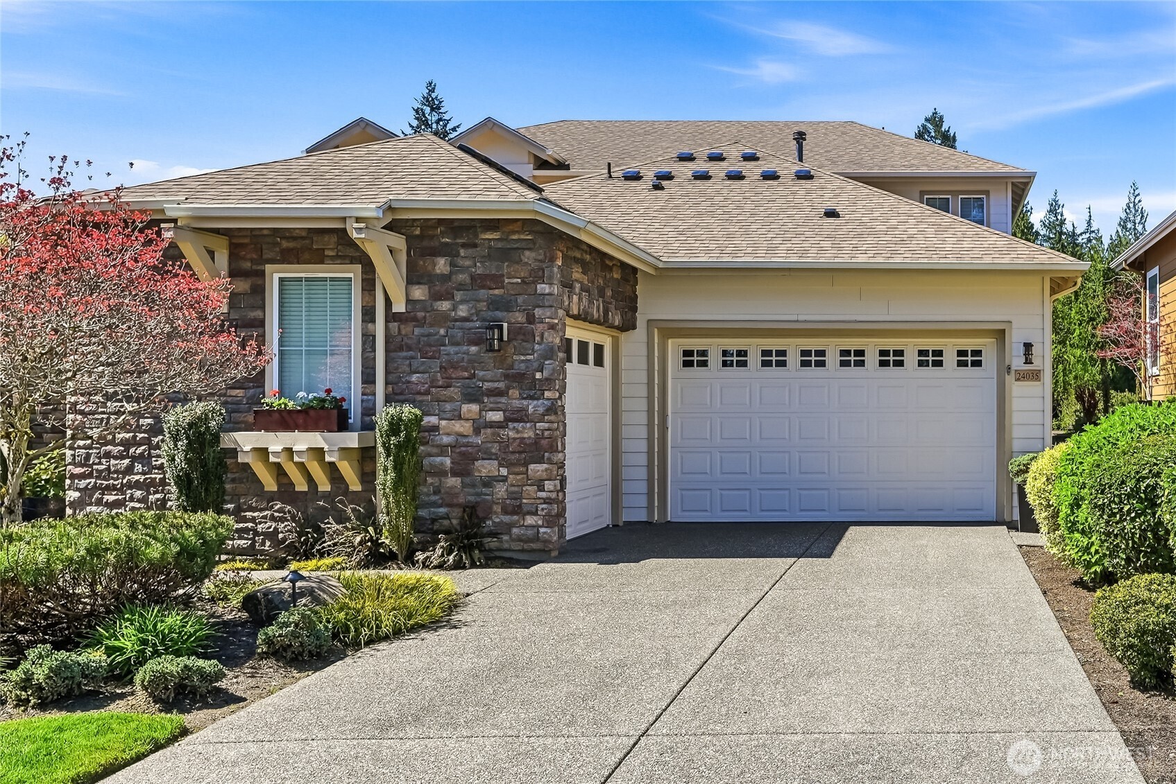 24035 Northeast Adair Road Redmond, WA 98053 - Photo 39 of 40