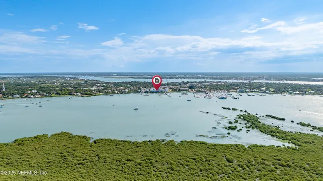 $1,465,000 | 74 Cortez Avenue, St. Augustine, FL 32080