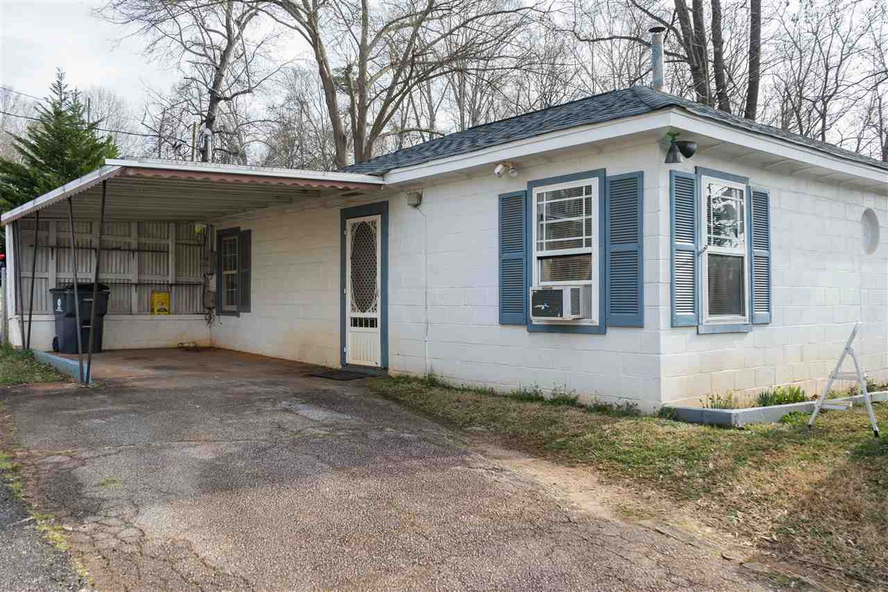 436 Bobo Road Wellford, SC 29385 - Photo 16 of 24 Gallery Image 16