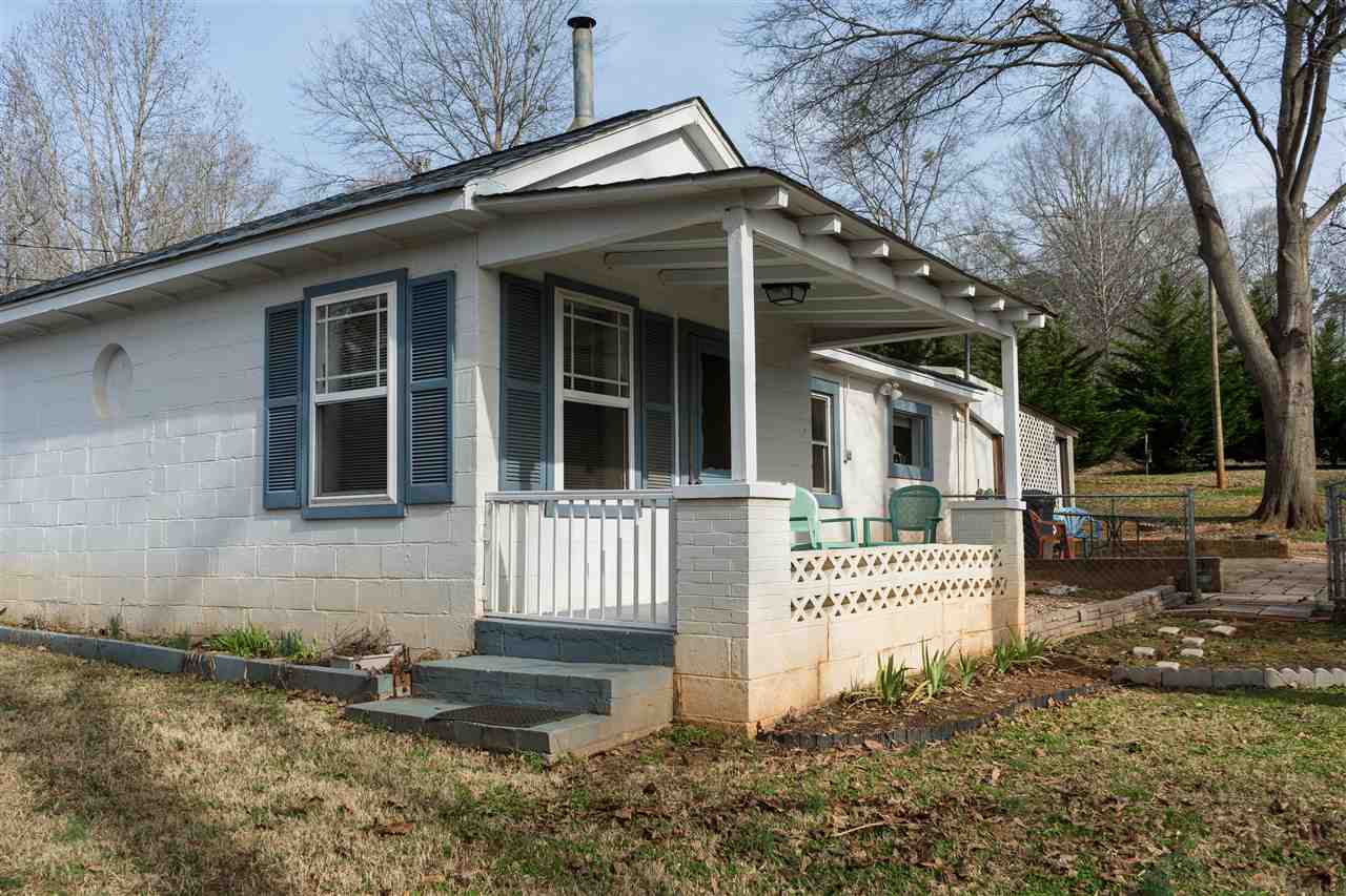 436 Bobo Road Wellford, SC 29385 - Photo 17 of 24 Gallery Image 17