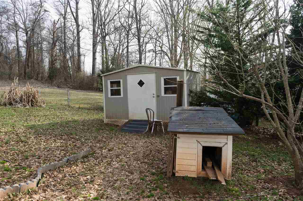 436 Bobo Road Wellford, SC 29385 - Photo 21 of 24 Gallery Image 21